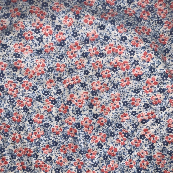 Floral Denim & Supply Ralph Lauren button downs 2 - Picture 6 of 6